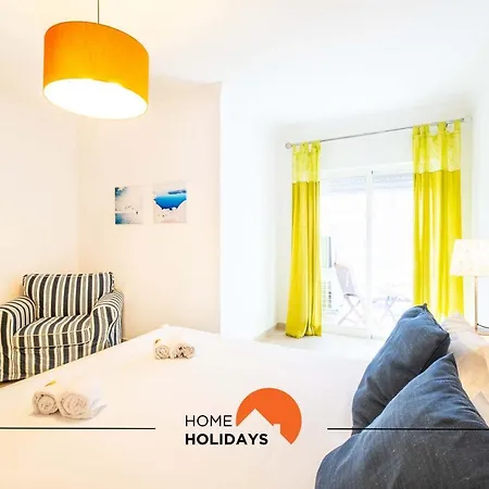 Apartment #115 Bernardo Flat By Holidays