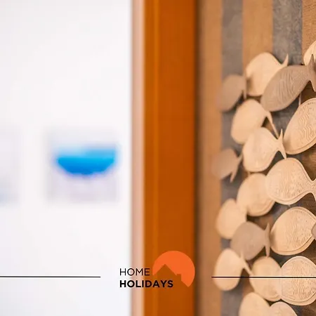 Apartment #115 Bernardo Flat By Holidays *