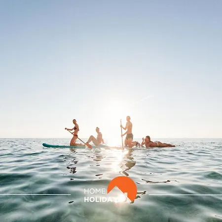 #115 Bernardo Flat By Holidays Apartment *