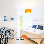 Διαμέρισμα #115 Cozy Great Location *