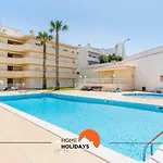#115 Cozy Great Location * Αλμπουφέιρα