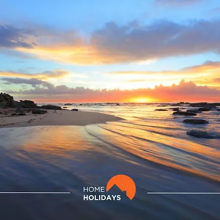 #115 Bernardo Flat By Holidays Apartman *