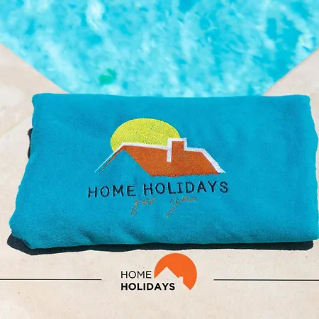 #115 Bernardo Flat By Holidays * Branqueira