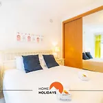 Apartament #115 Cozy Great Location *