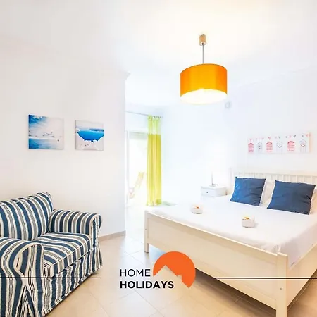 Apartament #115 Bernardo Flat By Holidays *
