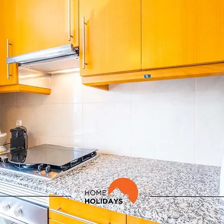 아파트 #115 Bernardo Flat By Holidays 알부페이라