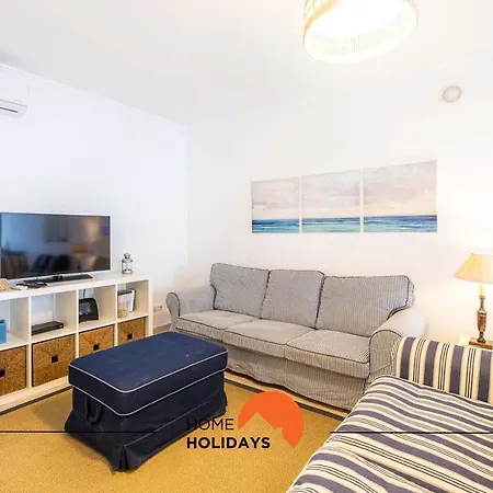 #115 Bernardo Flat By Holidays Apartament