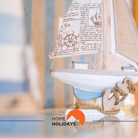 #115 Bernardo Flat By Holidays Apartamento Albufeira