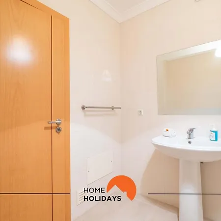 Διαμέρισμα #115 Bernardo Flat By Holidays