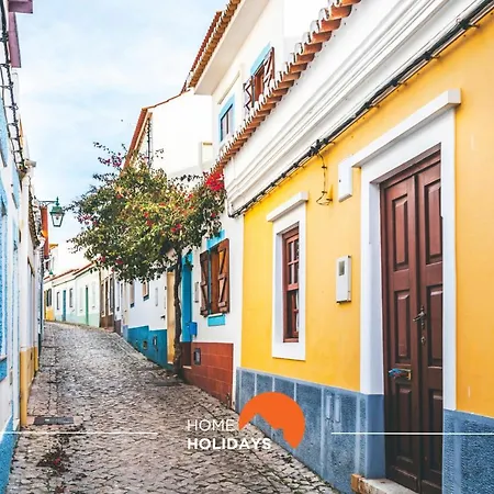 #115 Bernardo Flat By Holidays Apartamento