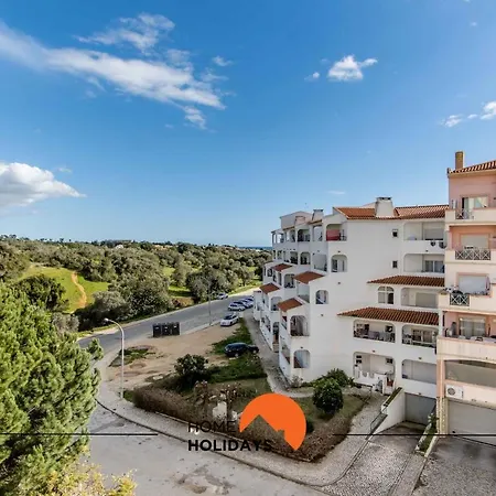 #115 Bernardo Flat By Holidays Apartament