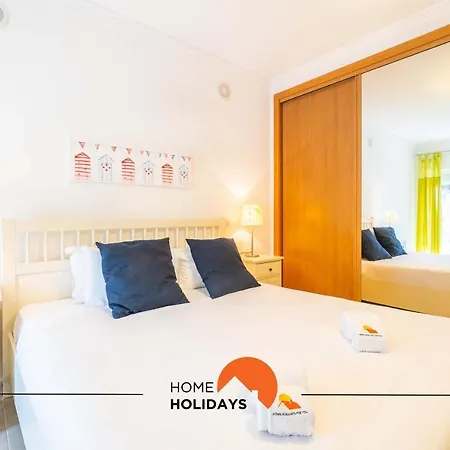 Διαμέρισμα #115 Bernardo Flat By Holidays *