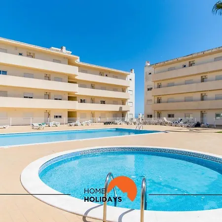 #115 Bernardo Flat By Holidays Apartament