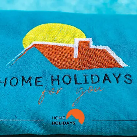 Διαμέρισμα #115 Bernardo Flat By Holidays