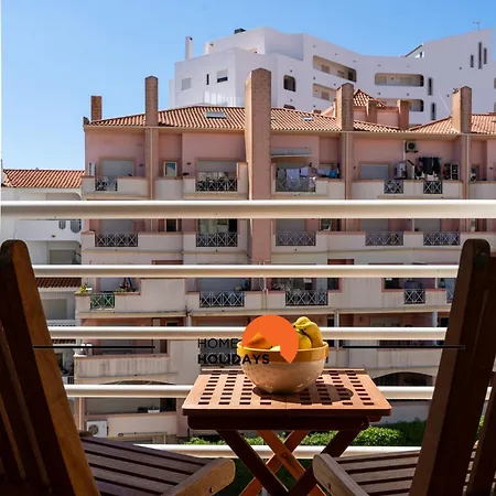 Apartament #115 Bernardo Flat By Holidays Albufeira