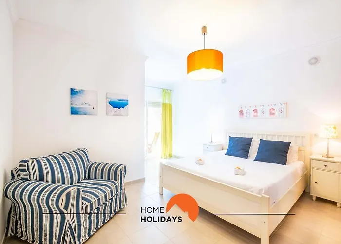 아파트 #115 Bernardo Flat By Holidays *