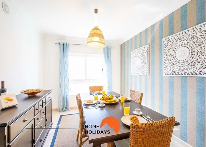 #115 Bernardo Flat By Holidays 公寓 *