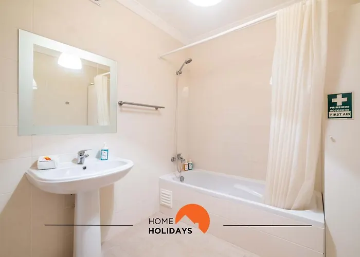 #115 Bernardo Flat By Holidays 公寓 *