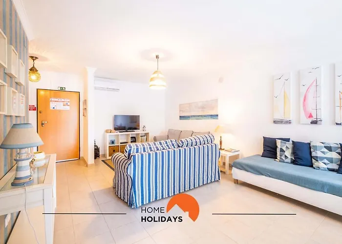 公寓 #115 Bernardo Flat By Holidays *