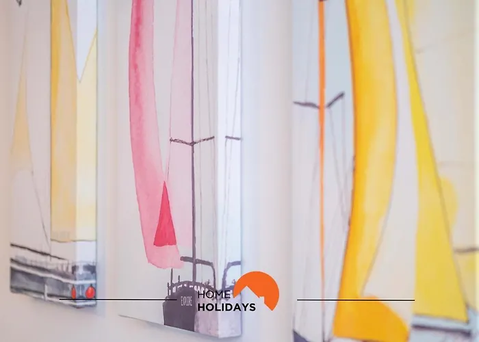 #115 Bernardo Flat By Holidays 아파트 알부페이라