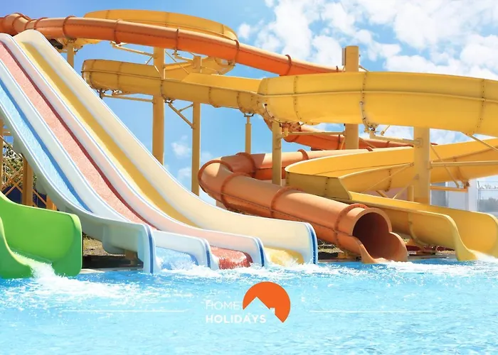 公寓 #115 Bernardo Flat By Holidays *