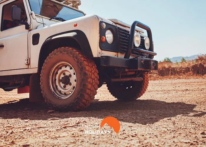 #115 Bernardo Flat By Holidays 아파트