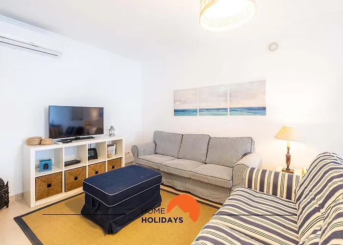 #115 Bernardo Flat By Holidays 아파트