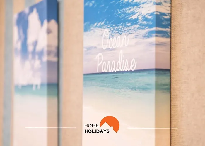 #115 Bernardo Flat By Holidays 알부페이라