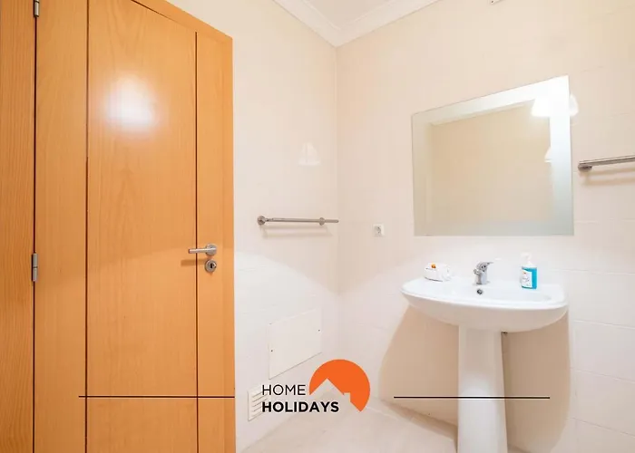 公寓 #115 Bernardo Flat By Holidays