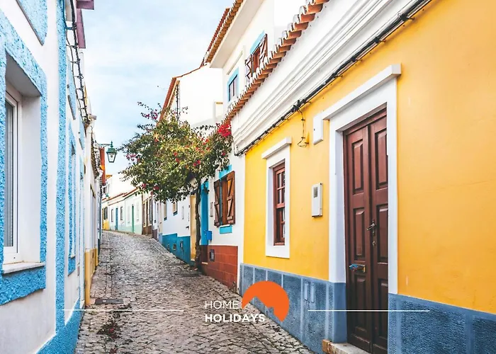 #115 Bernardo Flat By Holidays 아파트