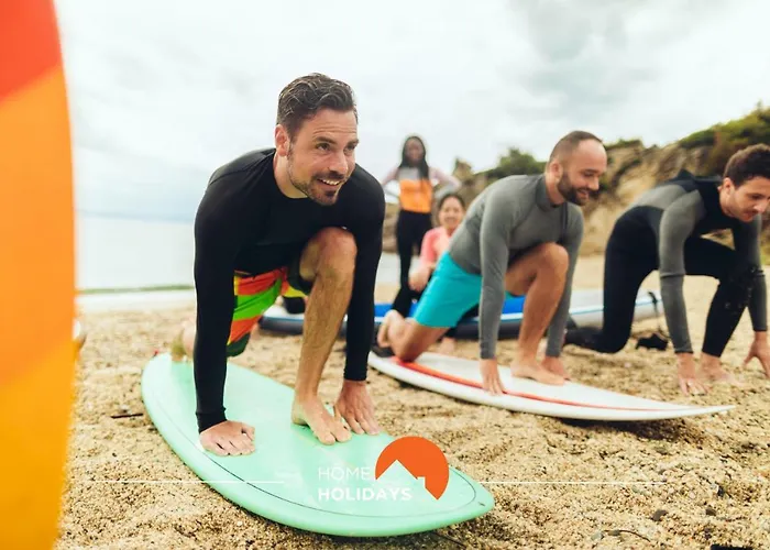 公寓 #115 Bernardo Flat By Holidays *