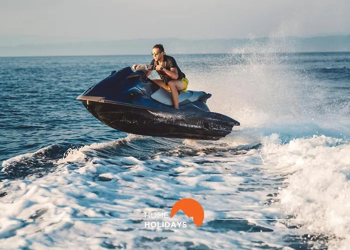 #115 Bernardo Flat By Holidays 알부페이라