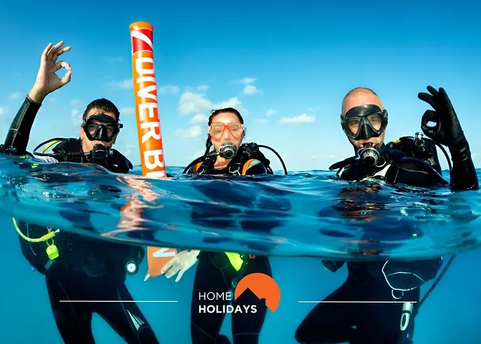 公寓 #115 Bernardo Flat By Holidays