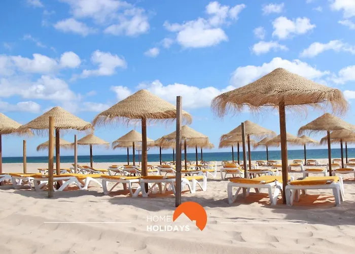 아파트 #115 Bernardo Flat By Holidays