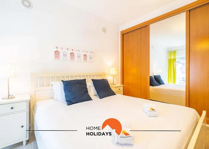 아파트 #115 Bernardo Flat By Holidays *