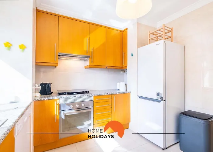 #115 Bernardo Flat By Holidays 알부페이라