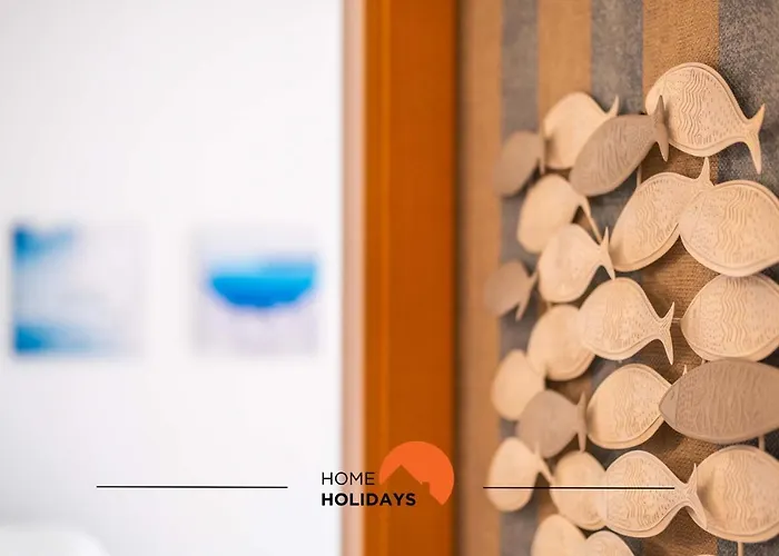 公寓 #115 Bernardo Flat By Holidays *