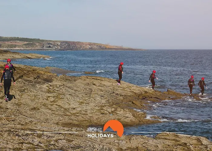 公寓 #115 Bernardo Flat By Holidays 阿尔布费拉