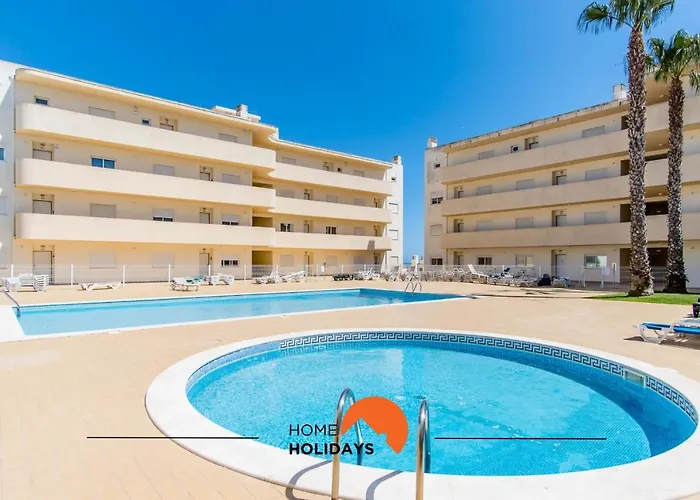 #115 Bernardo Flat By Holidays 公寓