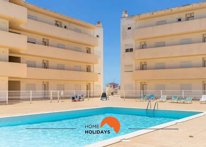 #115 Bernardo Flat By Holidays