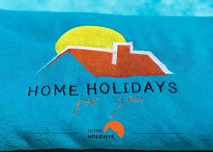 아파트 #115 Bernardo Flat By Holidays