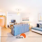 Appartement #115 Cozy Great Location *