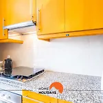 Apartment #115 Cozy Great Location Albufeira