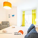 Apartment #115 Cozy Great Location